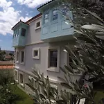 Frühstückspension Cassiopeia Alaçatı