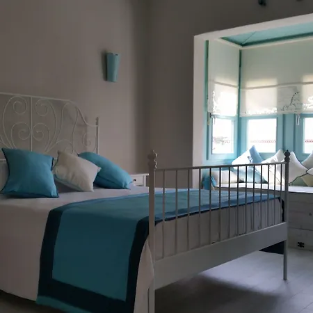 Cassiopeia Bed & Breakfast 3*