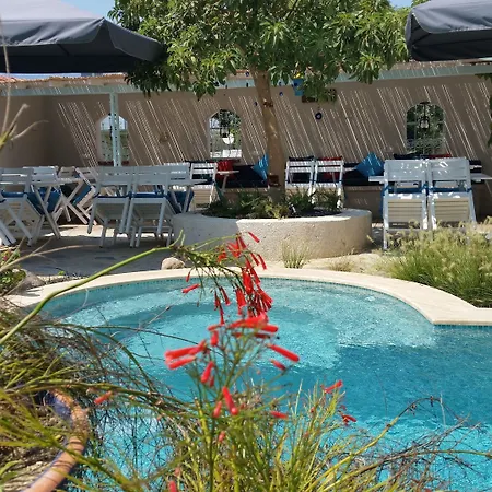 Cassiopeia Bed & Breakfast Alaçatı