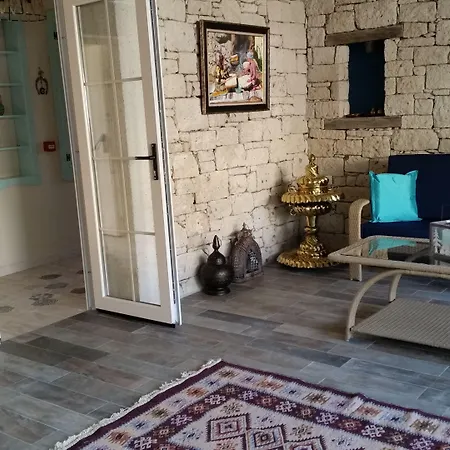 Bed & Breakfast Cassiopeia 3*