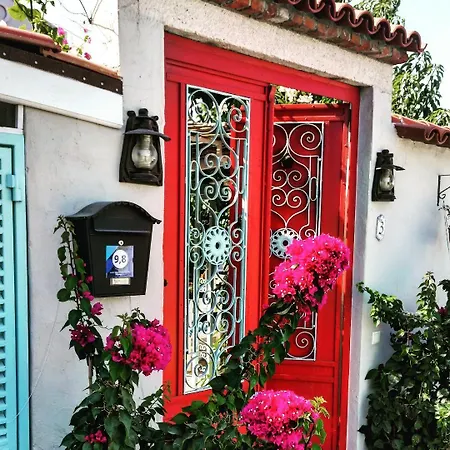 Bed & Breakfast Cassiopeia 3*