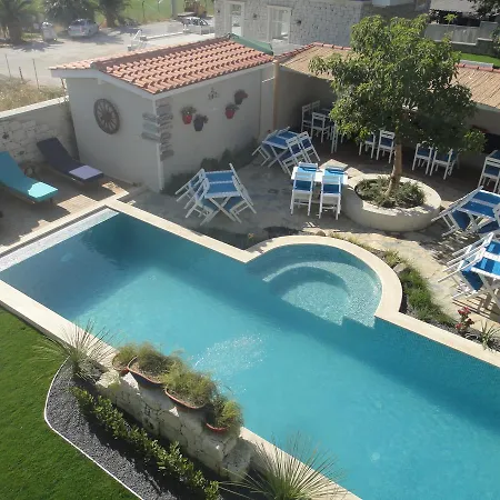 Cassiopeia Bed & Breakfast 3*