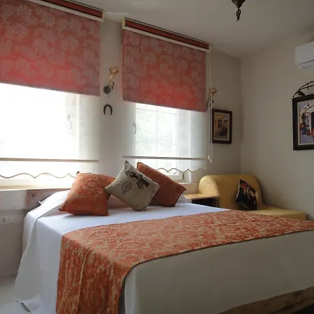 Bed & Breakfast Cassiopeia 3*