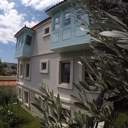 Bed & Breakfast Cassiopeia Alaçatı