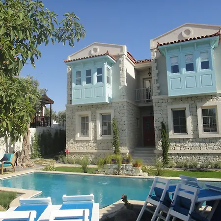 ベッド・アンド・ブレックファスト Cassiopeia