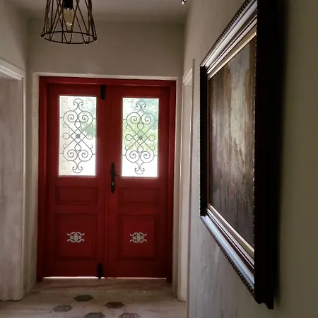 Cassiopeia Bed & Breakfast Alaçatı