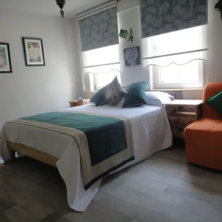 Cassiopeia 3* Alacati