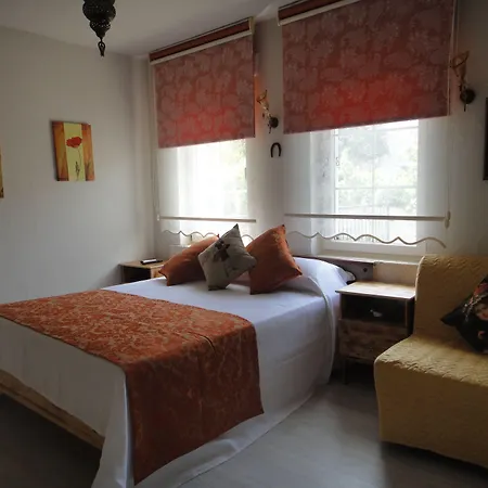 ベッド・アンド・ブレックファスト Cassiopeia 3*