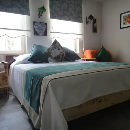 ベッド・アンド・ブレックファスト Cassiopeia 3*