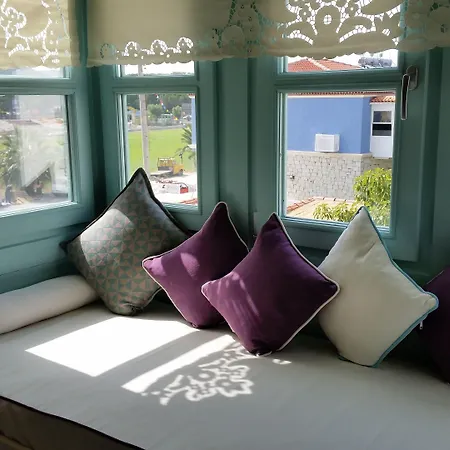 ベッド・アンド・ブレックファスト Cassiopeia 3*