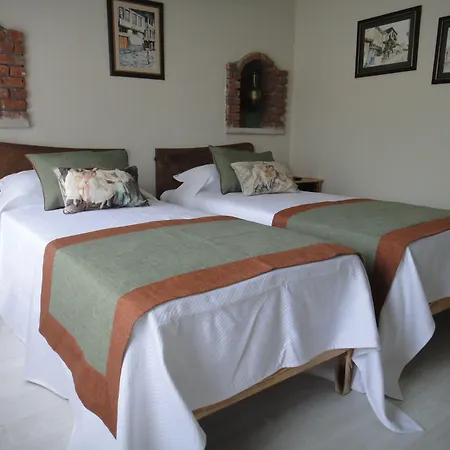 Cassiopeia ベッド・アンド・ブレックファスト 3*