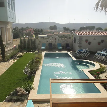 Cassiopeia アラカティ