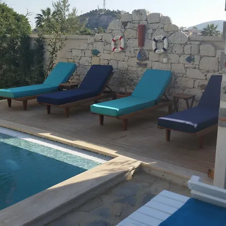 Cassiopeia ベッド・アンド・ブレックファスト