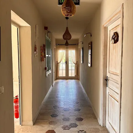 Cassiopeia Bed & Breakfast Alaçatı