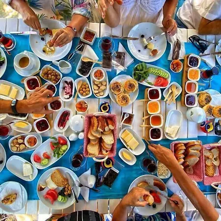 ベッド・アンド・ブレックファスト Cassiopeia 3*