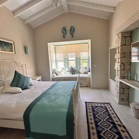 Cassiopeia 3* アラカティ