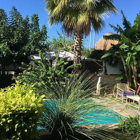 Cassiopeia ベッド・アンド・ブレックファスト