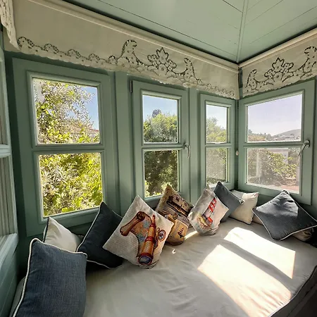 Cassiopeia ベッド・アンド・ブレックファスト 3*