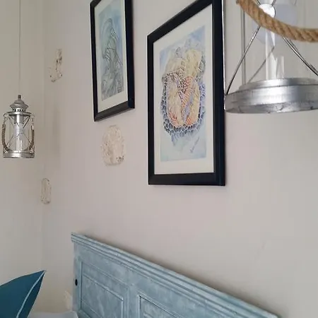 Bed & Breakfast Cassiopeia