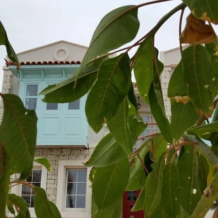 Cassiopeia ベッド・アンド・ブレックファスト 3*