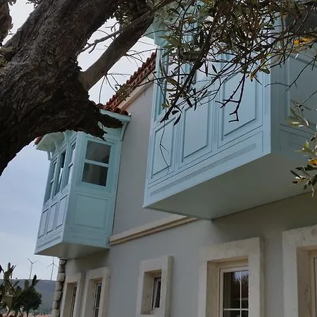Bed & Breakfast Cassiopeia