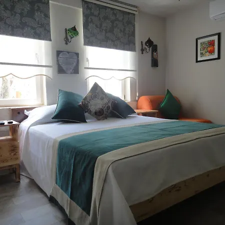 Cassiopeia ベッド・アンド・ブレックファスト