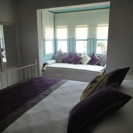 Cassiopeia ベッド・アンド・ブレックファスト