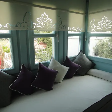 Cassiopeia ベッド・アンド・ブレックファスト