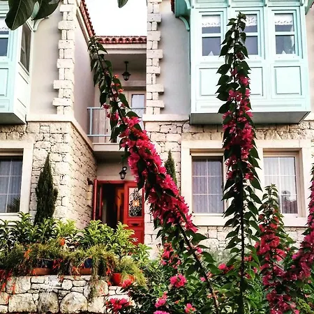 Cassiopeia ベッド・アンド・ブレックファスト 3*