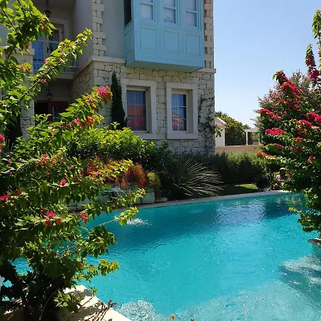 ベッド・アンド・ブレックファスト Cassiopeia 3*