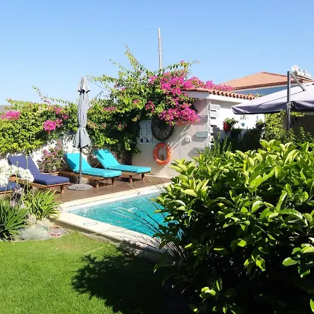 Cassiopeia ベッド・アンド・ブレックファスト