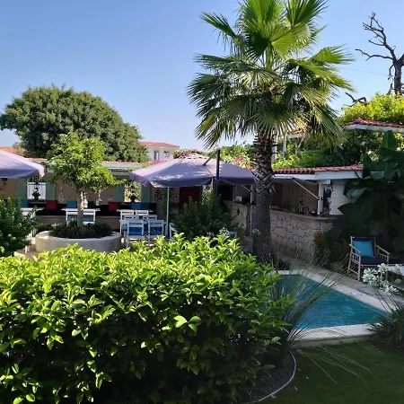 ベッド・アンド・ブレックファスト Cassiopeia 3*